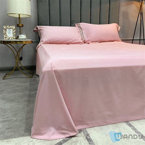 Zulu Printed Fabric High Quality Solid Color Dyed Microfiber Fabric for Bedsheet Curtain Mattress 65GSM Zambia