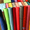 K Way Polyester 100% Polyester Satin Fabric Home Textile China Supply Australian