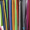 Polyester Nylon Dyed Color Micforfiber Fabric for Home Textile Lining Cloth Jamaica