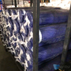 Cotton And Polyester 75GSM Pigment Printed Fabric Bedding Sheet Home Textile Armenia
