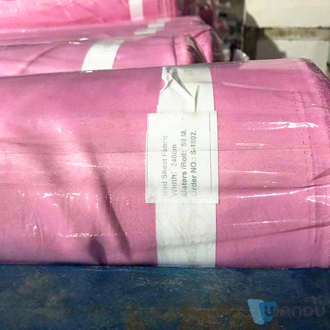 Print Fabric Names 100% Polyester Microfiber Dyed Fabric Home Textile Satin 65GSM Austria