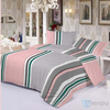 Cotton Fabric with Angels Polyester Microfiber Fabric Printing Fabric