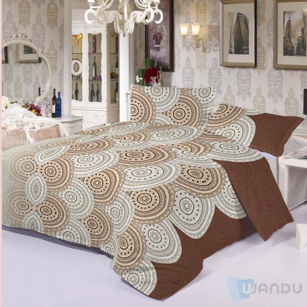 1 Meter Cotton Fabric Bed Sheet Texture Designs in Pakistan Fabric Manufacturers