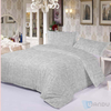 Cotton Fabric Wholesale Peach Skin Fabric South Africa Bed Cover