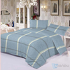 Cotton Fabric Yorkie Dacron Fabric Uses Big W Pillow Bed Cover Bed Linen Importers