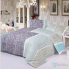 Cotton Fabric Uses Dispersed Print Bed Single Cloth Cover Pillowcase