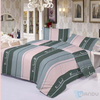 Cotton Fabric under Microscope Chinese Factory Polyester Fabric Textile Export