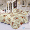 Polyester Fabric Polyester Fabric Textile Export Bed Single Fabric